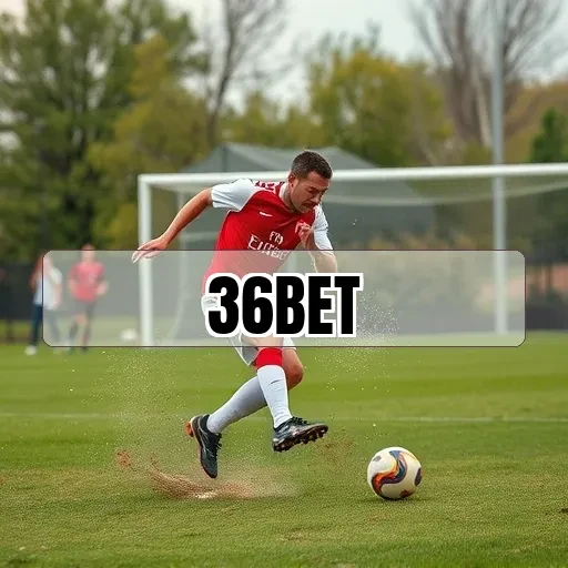 36bet.com: Descubra os Recursos Imperdíveis da Seção de Eventos