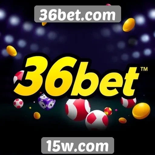 Exploração das ofertas de jogos em 36bet.com