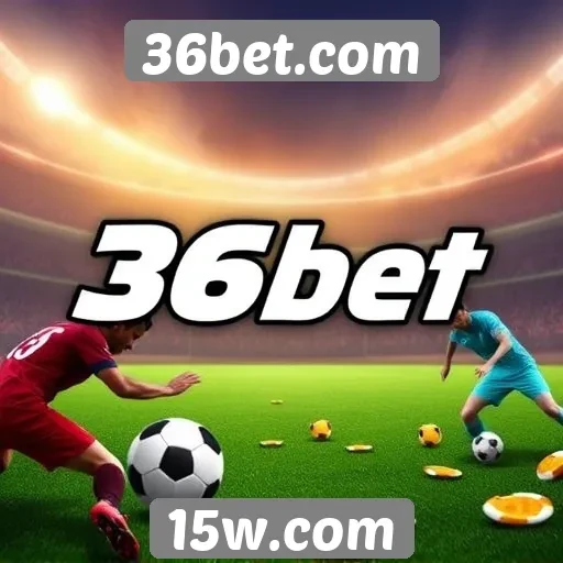 Análise de jogos disponíveis no 36bet.com