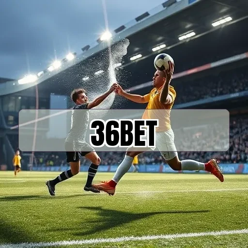36bet.com: A Nova Era das Apostas Online Está Aqui!