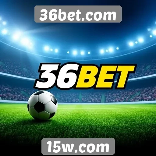 Promoções e bônus atrativos em 36bet.com