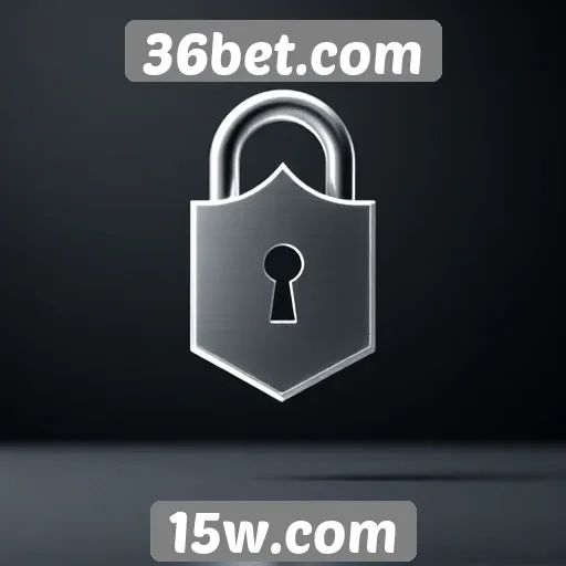 Segurança e privacidade no 36bet.com