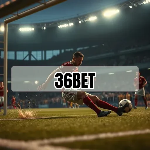 36bet.com: A Seção de Suporte que Transforma sua Experiência de Jogo