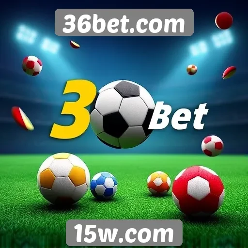 Variedade de jogos disponíveis no 36bet.com